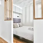 Superbe Neuf Rue Saint Honore Apartman Párizs