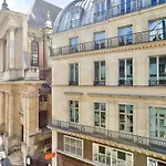 Superbe Neuf Rue Saint Honore *