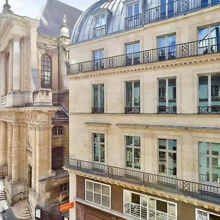 Superbe Neuf Rue Saint Honore *