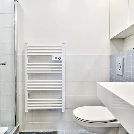 Διαμέρισμα Superbe Neuf Rue Saint Honore