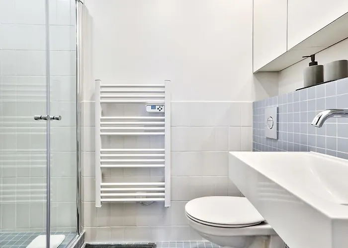 Διαμέρισμα Superbe Neuf Rue Saint Honore